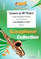 Sonata in Bb Major Standard