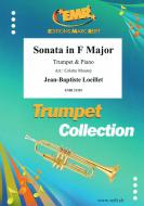 Sonata in F Major Standard