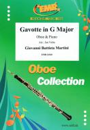Gavotte in G Major Standard
