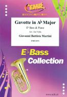 Gavotte in Ab Major Standard