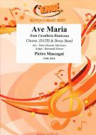 Ave Maria Standard