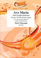 Ave Maria Standard