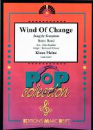 Wind Of Change Standard