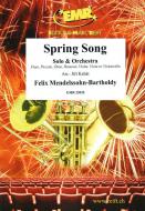 Spring Song Standard