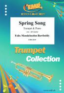 Spring Song Standard