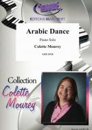 Arabic Dance Standard