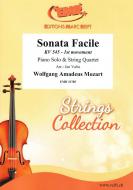 Sonata Facile Standard