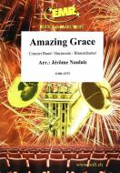 Amazing Grace Standard