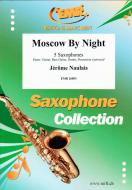 Moscow by Night Standard