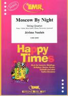 Moscow by Night Standard