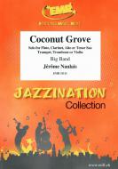 Coconut Grove Standard