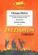 Ocean Drive Standard