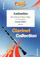 Andantino Standard