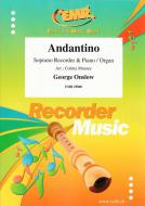 Andantino Standard