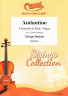 Andantino Standard