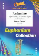 Andantino Standard