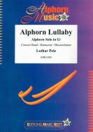Alphorn Lullaby Standard