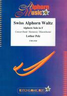 Swiss Alphorn Waltz Standard