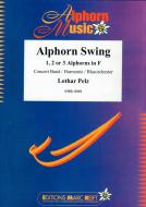 Alphorn Swing Standard