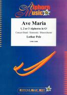 Ave Maria Standard
