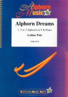 Alphorn Dreams Standard