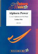 Alphorn Power Standard