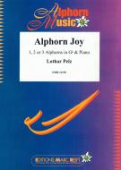 Alphorn Joy Standard