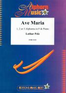 Ave Maria Standard