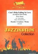 Can't Help Falling In Love Standard