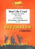 Don't Be Cruel Standard