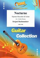 Nocturne Standard