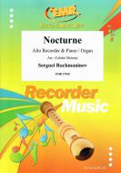 Nocturne Standard
