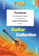 Nocturne Standard