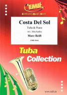 Costa Del Sol Standard