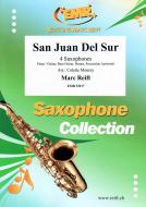 San Juan Del Sur Standard