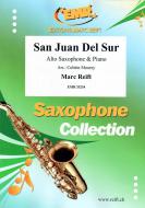San Juan Del Sur Standard