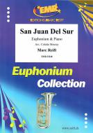 San Juan Del Sur Standard