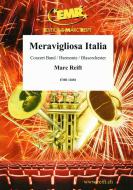 Meravigliosa Italia Standard