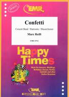 Confetti Standard