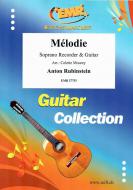 Mélodie Standard