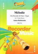 Mélodie Standard
