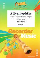 3 Gymnopédies Standard