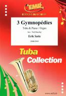 3 Gymnopédies Standard