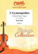 3 Gymnopédies Standard