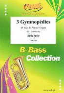 3 Gymnopédies Standard