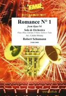 Romance No. 1 Standard