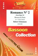 Romance No 2 Standard