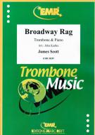 Broadway Rag Standard