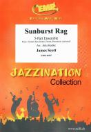 Sunburst Rag Standard