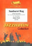 Sunburst Rag Standard